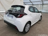  Toyota  Yaris TOYOTA  Hybride / 2019 / 5P / Berline Hybride 116h Dynamic Business Beyond Zer #3
