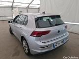  Volkswagen  Golf  VOLKSWAGEN / 2020 / 5P / Berline 1.5 ETSI OPF 130 DSG7 LIFE BUSINESS #2