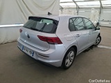  Volkswagen  Golf  VOLKSWAGEN / 2020 / 5P / Berline 1.5 ETSI OPF 130 DSG7 LIFE BUSINESS #3