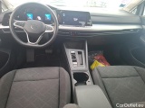  Volkswagen  Golf  VOLKSWAGEN / 2020 / 5P / Berline 1.5 ETSI OPF 130 DSG7 LIFE BUSINESS #5