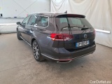  Volkswagen  Passat VOLKSWAGEN  SW / 2019 / 5P / Break 1.5 TSI 150 ACT OPF DSG7 SW LOUNGE #2