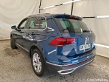  Volkswagen  Tiguan VOLKSWAGEN  / 2020 / 5P / SUV 1.4 eHybrid 245 DSG6 Elegance Exclusive #2