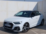 A1 Sportback