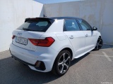 A1 Sportback