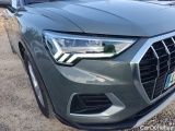  Audi  Q3 AUDI  / 2018 / 5P / todoterreno Advanced 35 TDI 110kW (150CV) S tronic (AC6) #17
