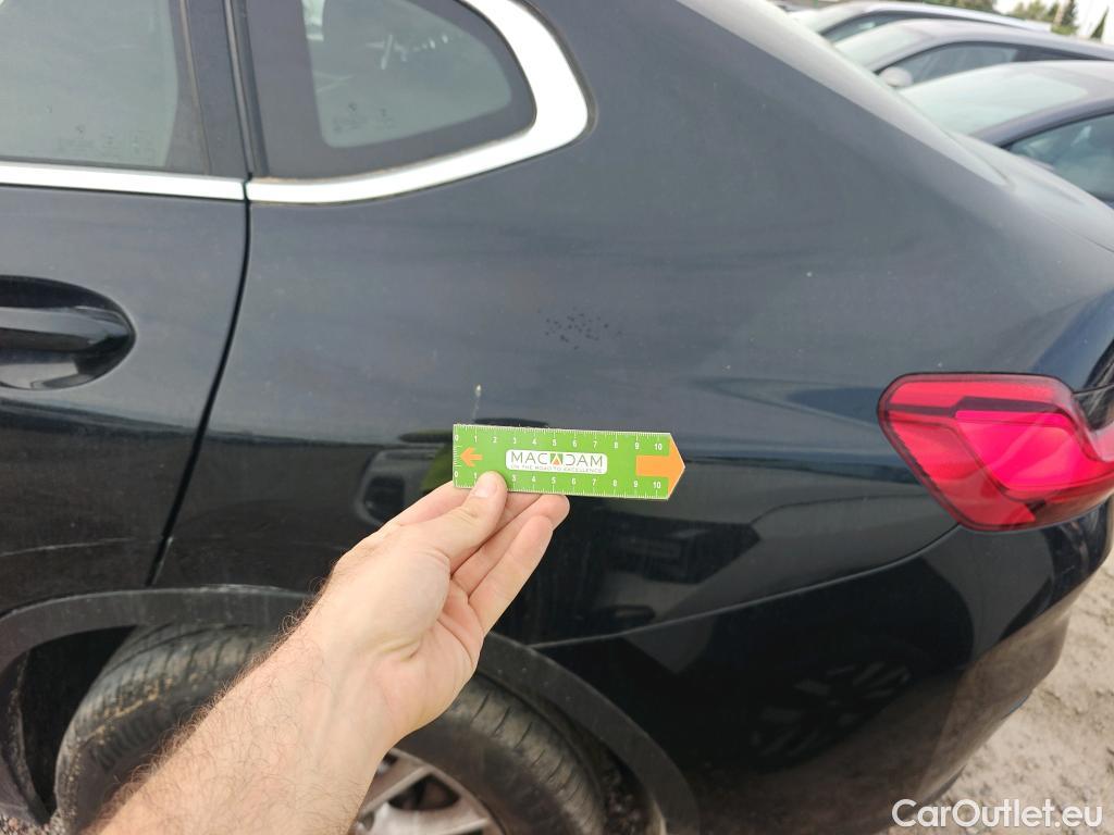  Bmw  X4 BMW  / 2021 / 5P / todoterreno xDrive20d xLine #1