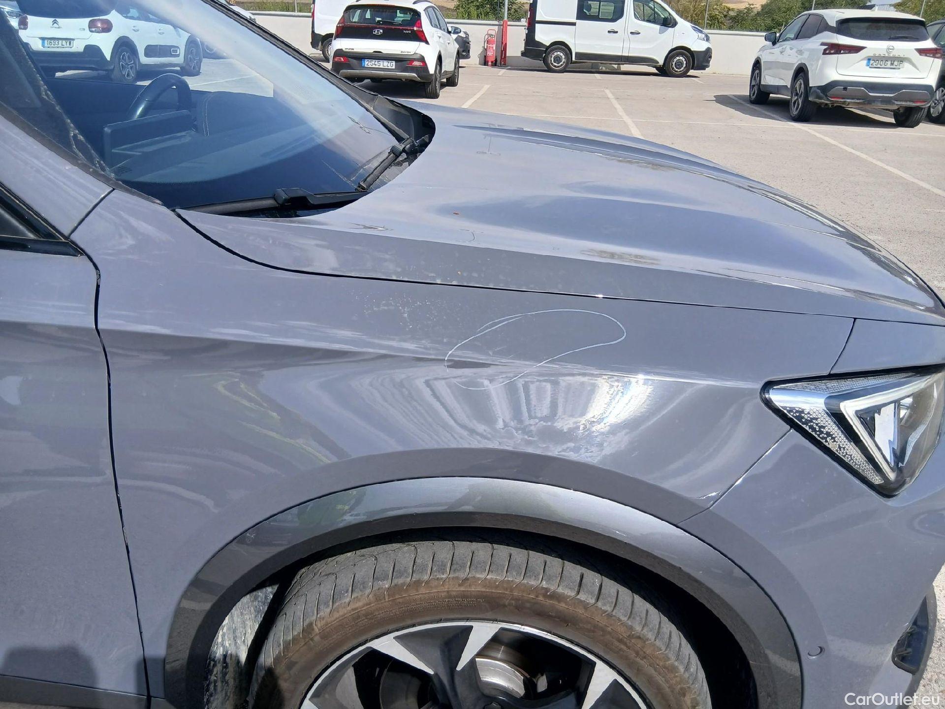  Cupra  Formentor CUPRA  / 2020 / 5P / todoterreno 1.5 TSI 110kW (150 CV) #69