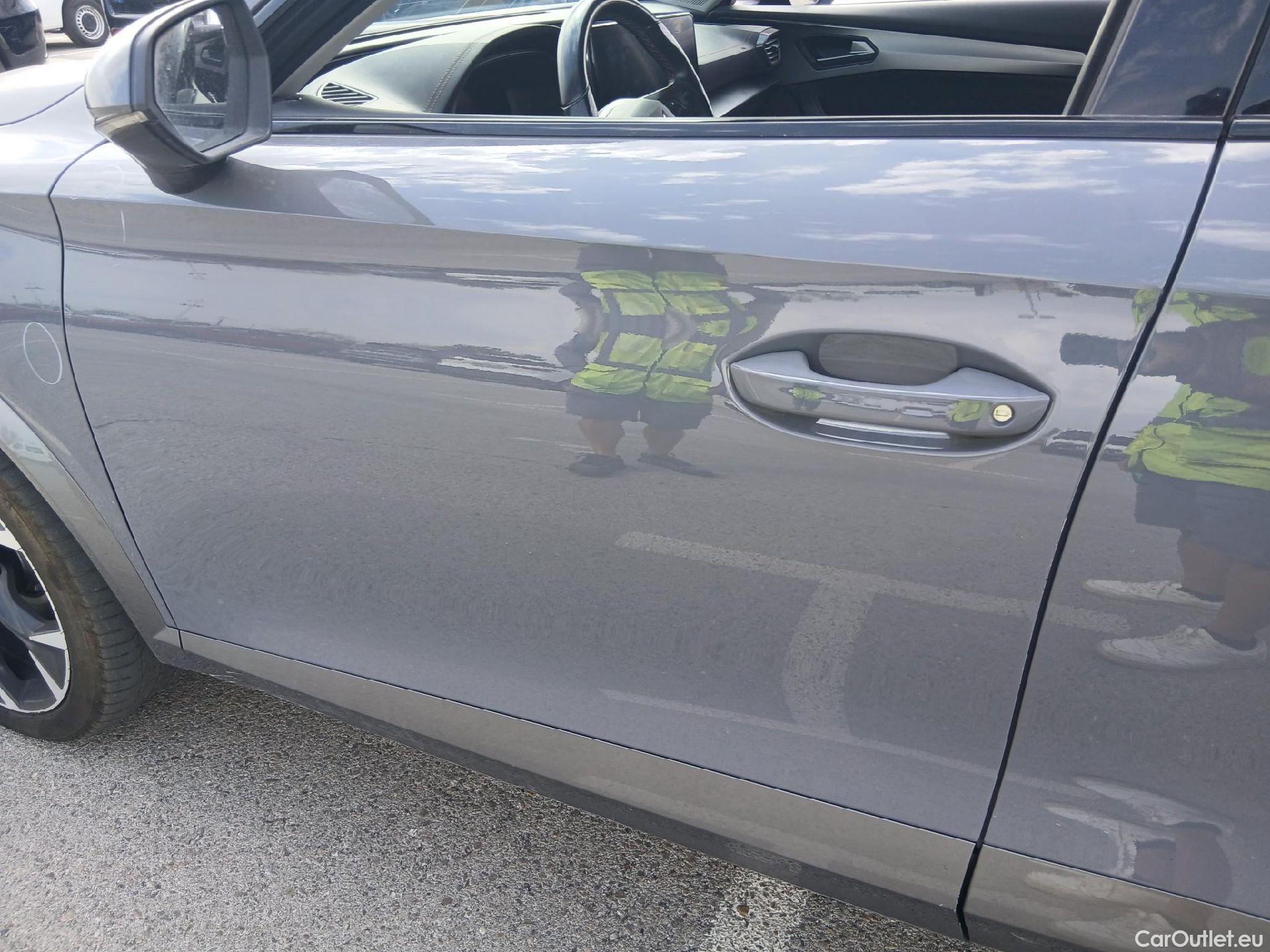  Cupra  Formentor CUPRA  / 2020 / 5P / todoterreno 1.5 TSI 110kW (150 CV) #19