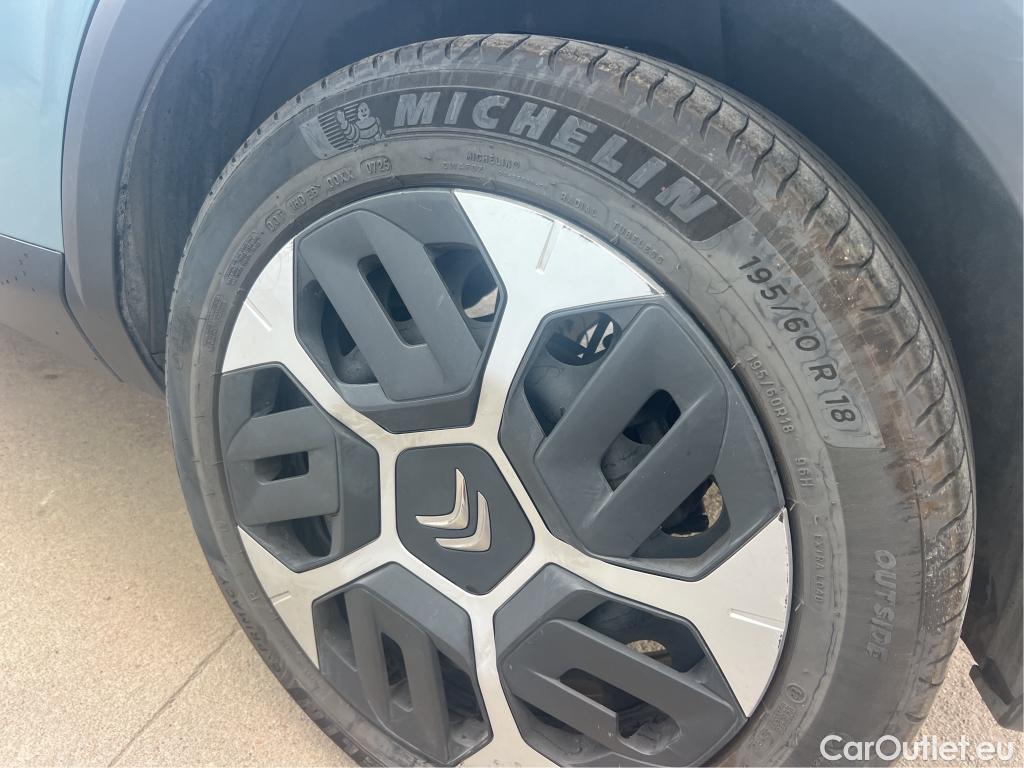  Citroen  C4  Berlina Feel 1.5 BlueHDI 110CV MT6 E6d #39