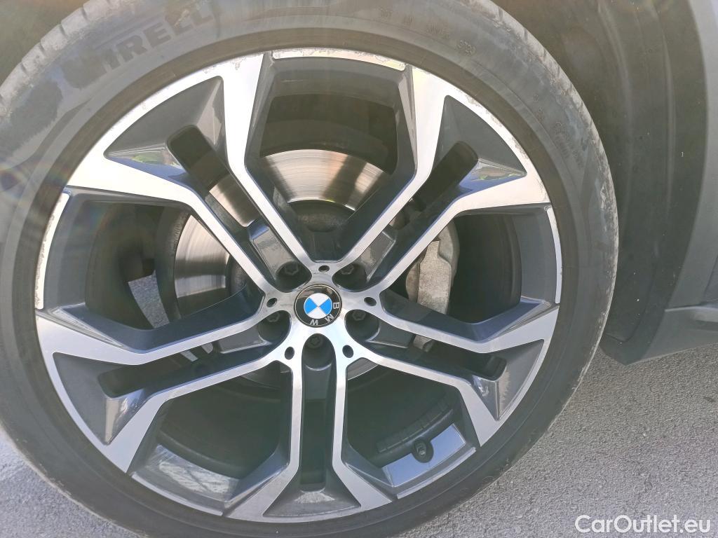  Bmw  X5 BMW  / 2018 / 5P / todoterreno xDrive30d #2