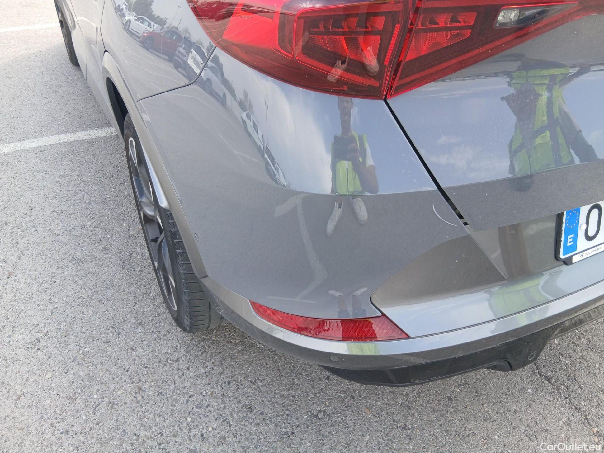  Cupra  Formentor CUPRA  / 2020 / 5P / todoterreno 1.5 TSI 110kW (150 CV) #44