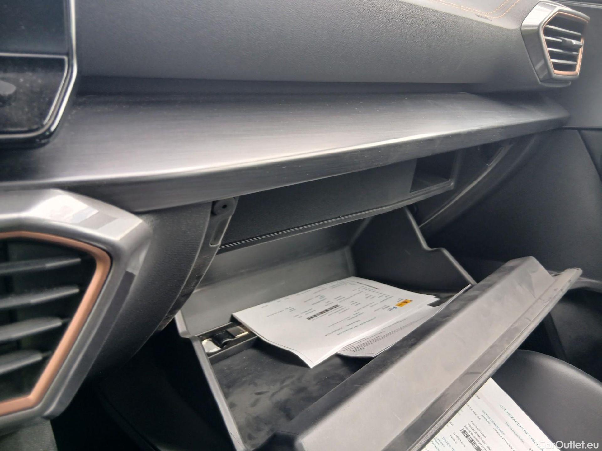  Cupra  Formentor CUPRA  / 2020 / 5P / todoterreno 1.5 TSI 110kW (150 CV) #2