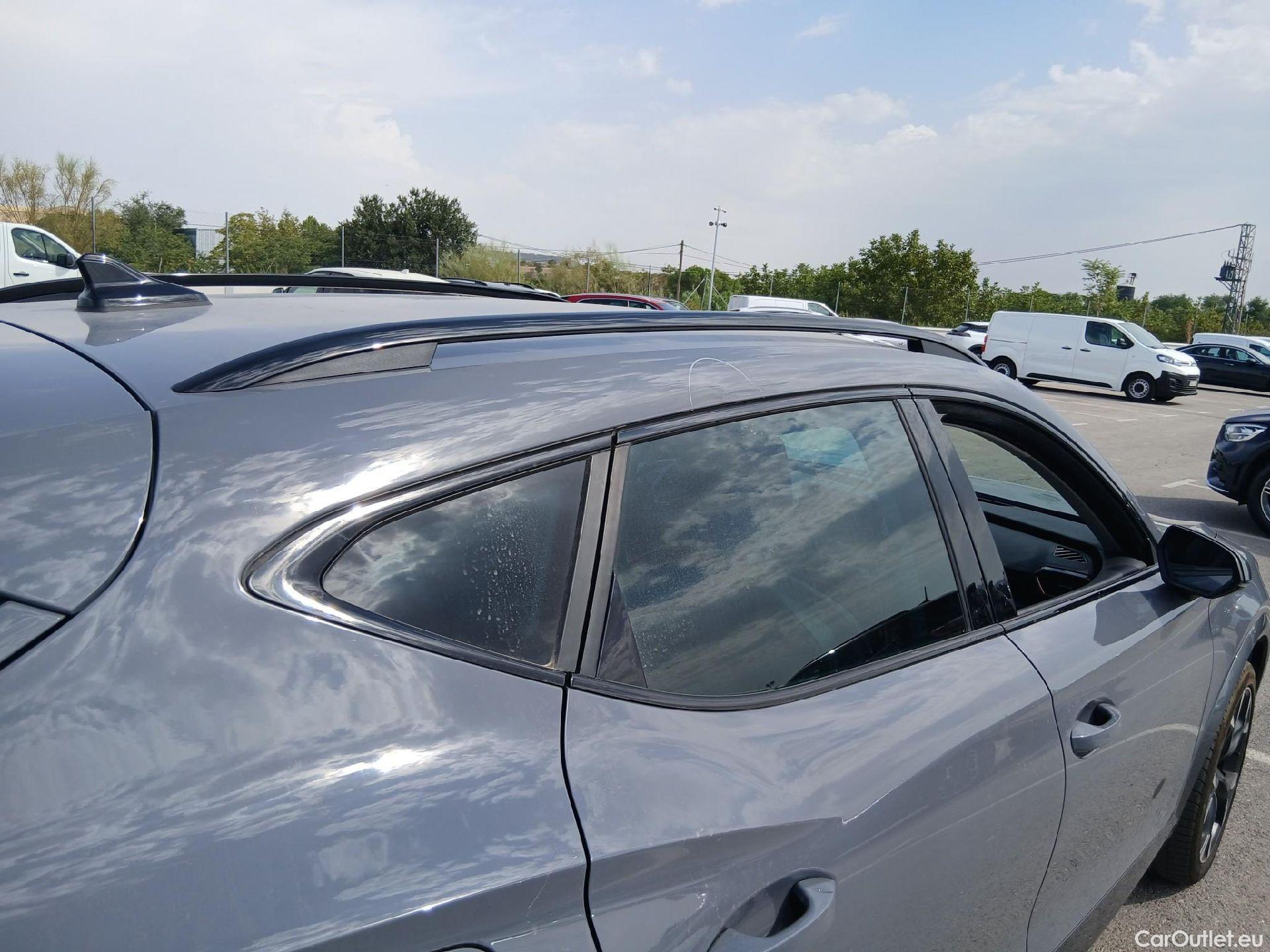  Cupra  Formentor CUPRA  / 2020 / 5P / todoterreno 1.5 TSI 110kW (150 CV) #55