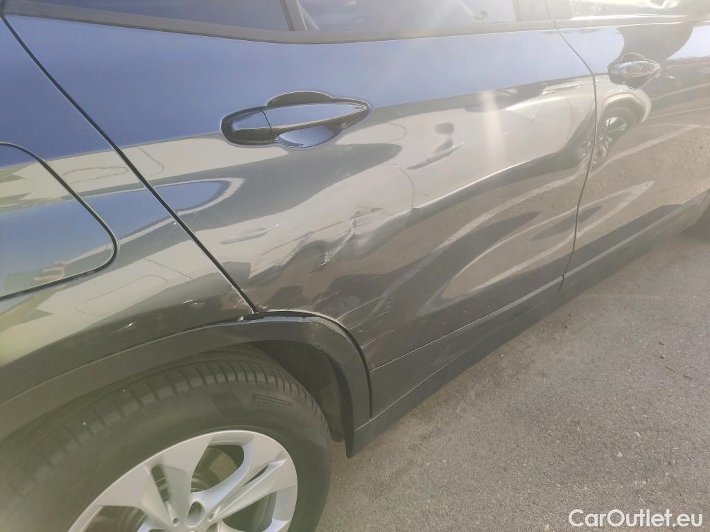  Bmw  X2 BMW  / 2017 / 5P / todoterreno xDrive25e Auto #1