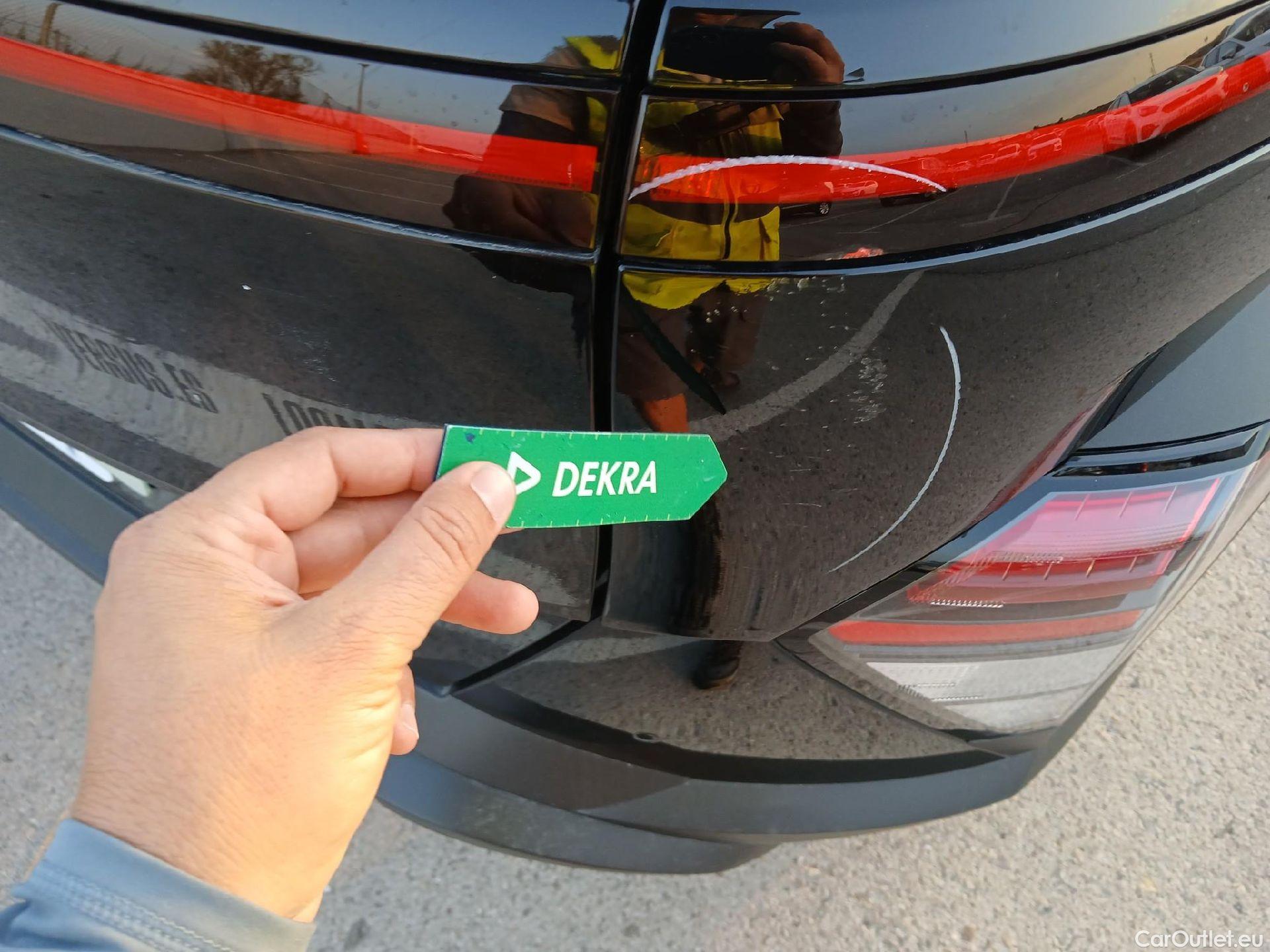  Hyundai  Konna HYUNDAI Kona / 2023 / 5P / todoterreno 1.6 GDI HEV Maxx DCT #19