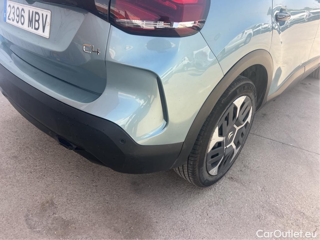  Citroen  C4  Berlina Feel 1.5 BlueHDI 110CV MT6 E6d #31
