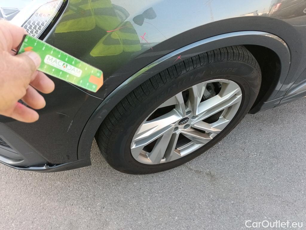  Audi  Q7 AUDI  / 2019 / 5P / todoterreno S line 45 TDI 170kW (232CV) quat. tip.(AC) #45