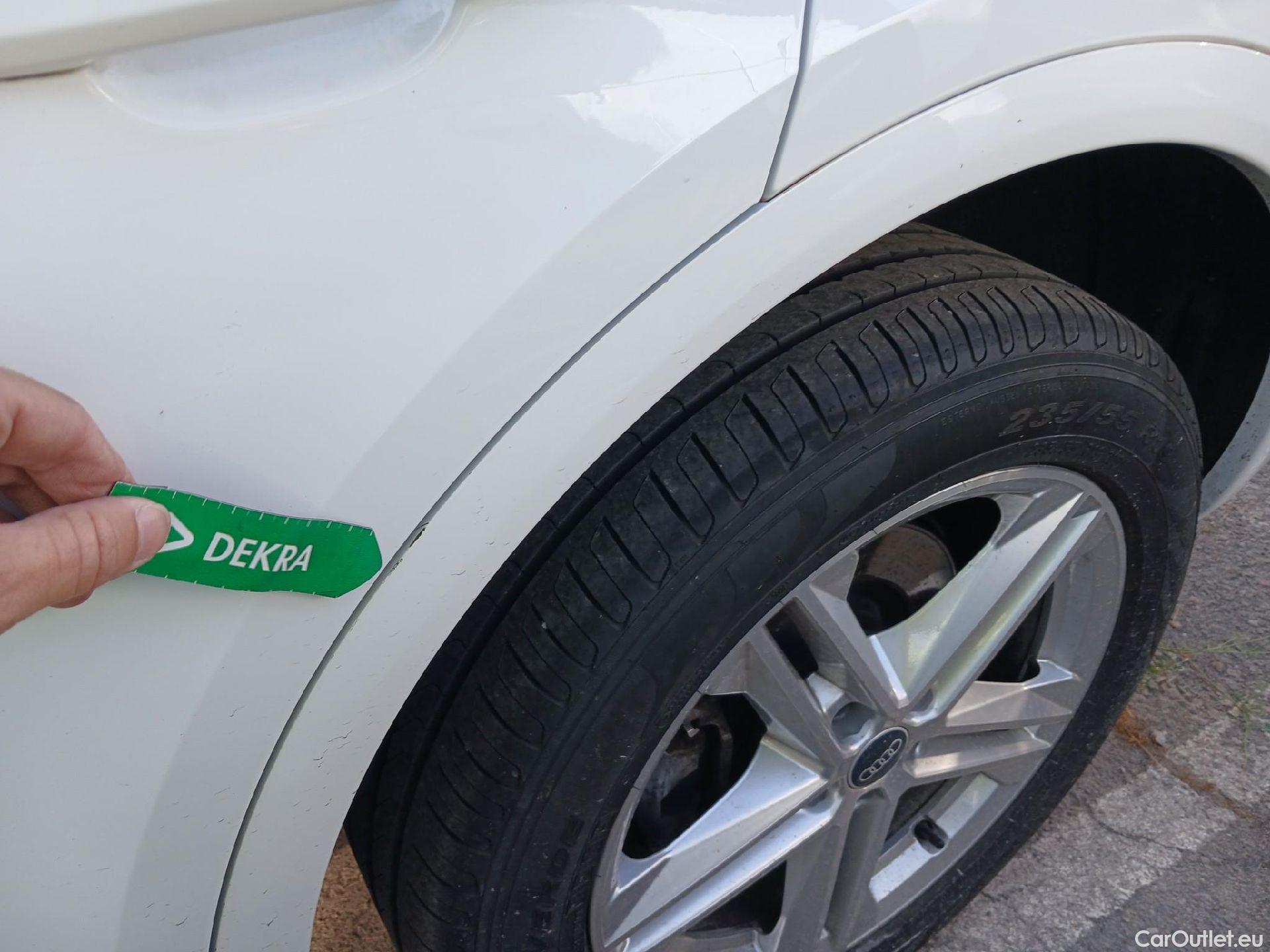  Audi  Q5 AUDI  / 2020 / 5P / todoterreno Genuine 40 TDI 150kW quattro-ultra #15
