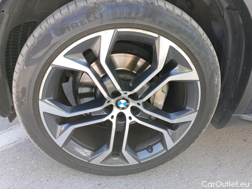  Bmw  X5 BMW  / 2018 / 5P / todoterreno xDrive30d #1
