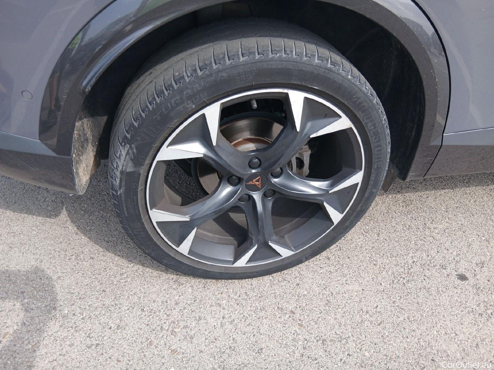  Cupra  Formentor CUPRA  / 2020 / 5P / todoterreno 1.5 TSI 110kW (150 CV) #54