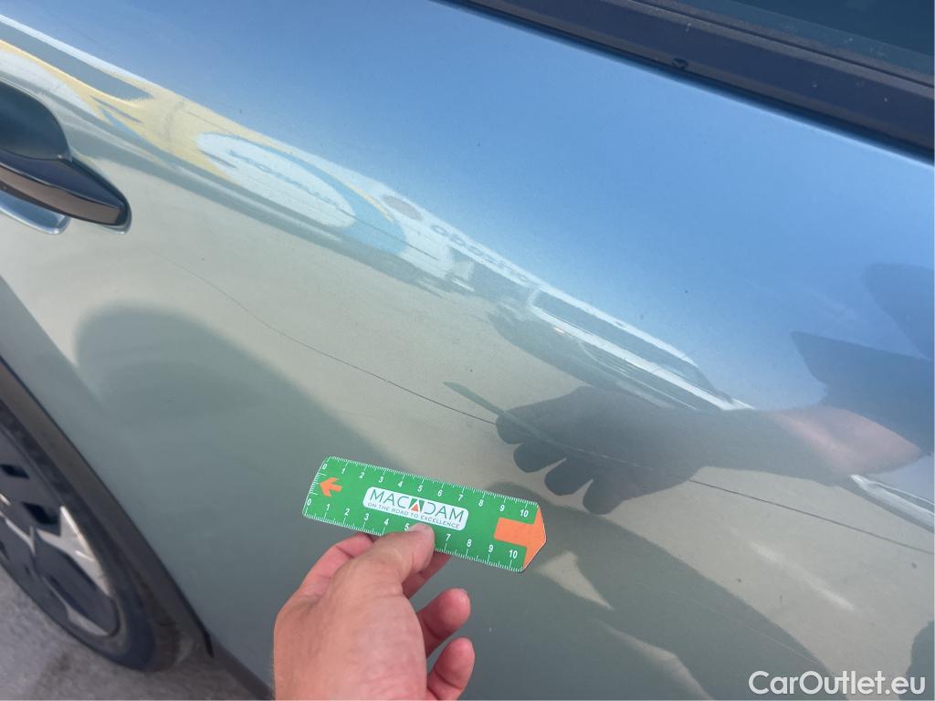  Citroen  C4  Berlina Feel 1.5 BlueHDI 110CV MT6 E6d #6