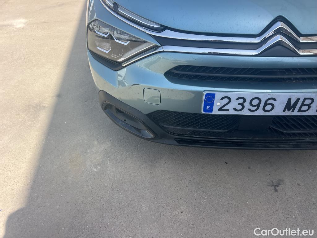  Citroen  C4  Berlina Feel 1.5 BlueHDI 110CV MT6 E6d #28