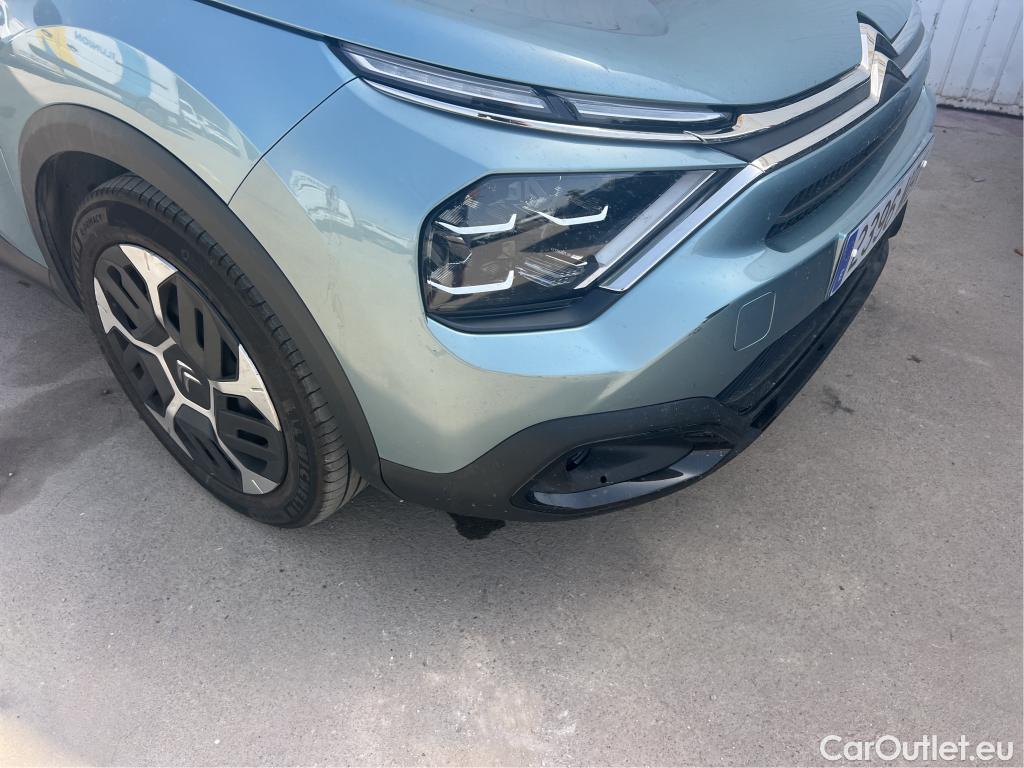  Citroen  C4  Berlina Feel 1.5 BlueHDI 110CV MT6 E6d #30