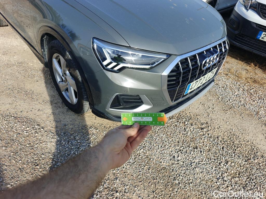  Audi  Q3 AUDI  / 2018 / 5P / todoterreno Advanced 35 TDI 110kW (150CV) S tronic (AC6) #16