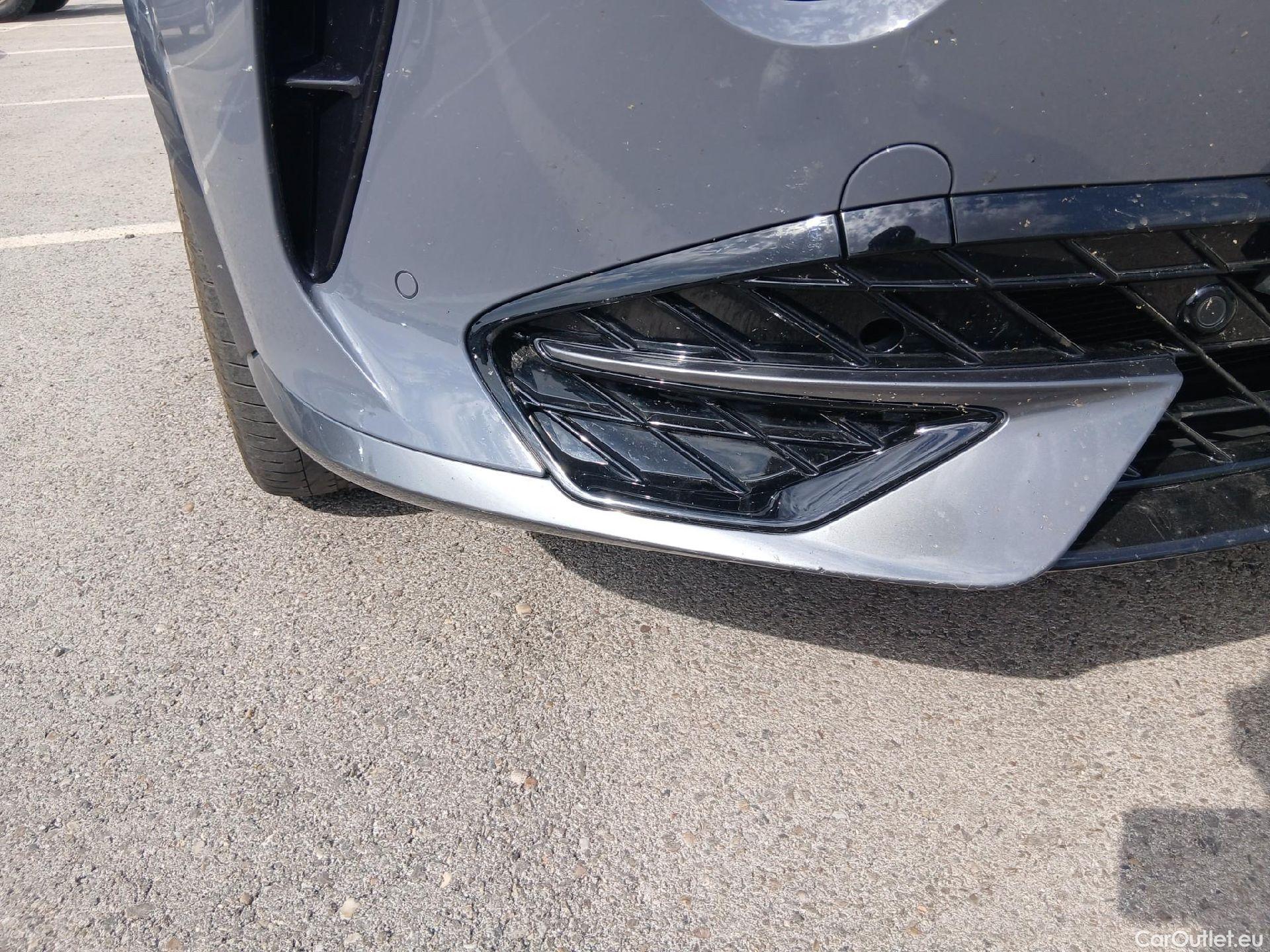  Cupra  Formentor CUPRA  / 2020 / 5P / todoterreno 1.5 TSI 110kW (150 CV) #7