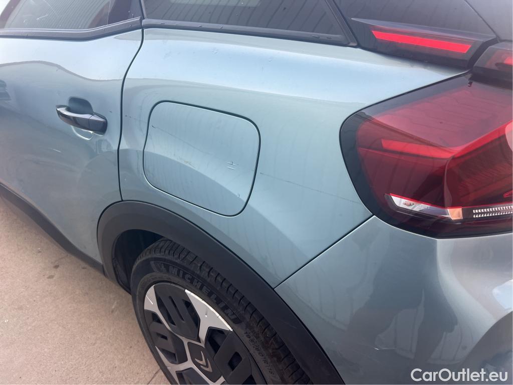 Citroen  C4  Berlina Feel 1.5 BlueHDI 110CV MT6 E6d #15