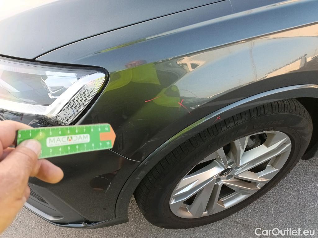  Audi  Q7 AUDI  / 2019 / 5P / todoterreno S line 45 TDI 170kW (232CV) quat. tip.(AC) #27