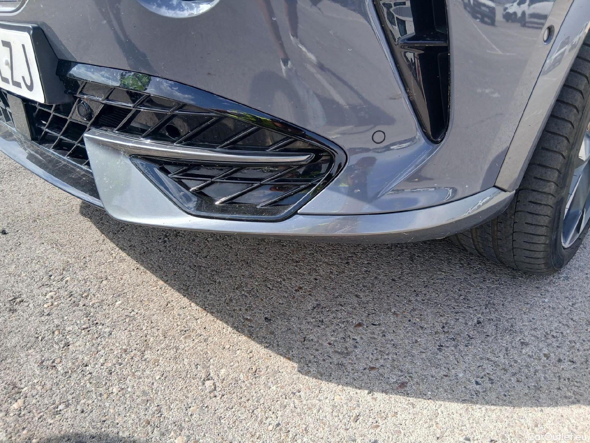  Cupra  Formentor CUPRA  / 2020 / 5P / todoterreno 1.5 TSI 110kW (150 CV) #13