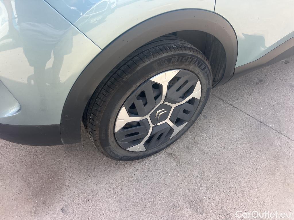  Citroen  C4  Berlina Feel 1.5 BlueHDI 110CV MT6 E6d #41