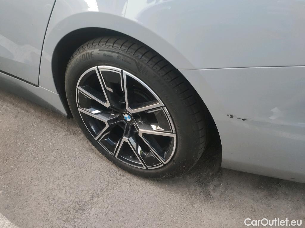  Bmw  Serie 4 BMW  / 2020 / 5P / berlina con portón Gran Coupé 420d #PAQUETE M# #7