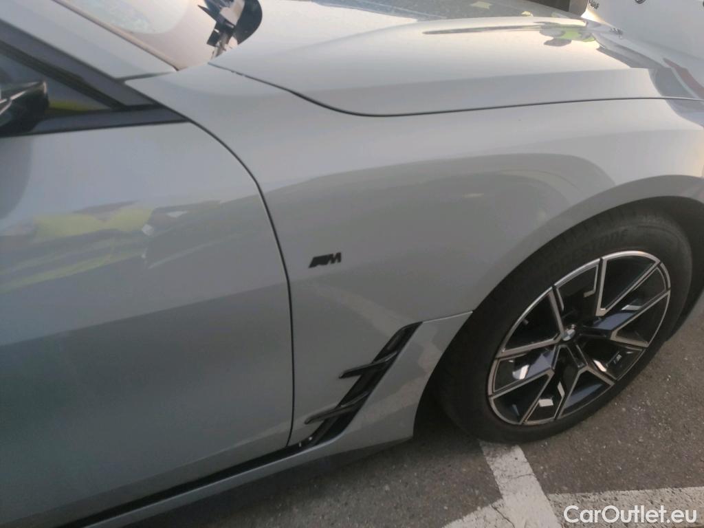 Bmw  Serie 4 BMW  / 2020 / 5P / berlina con portón Gran Coupé 420d #PAQUETE M# #21