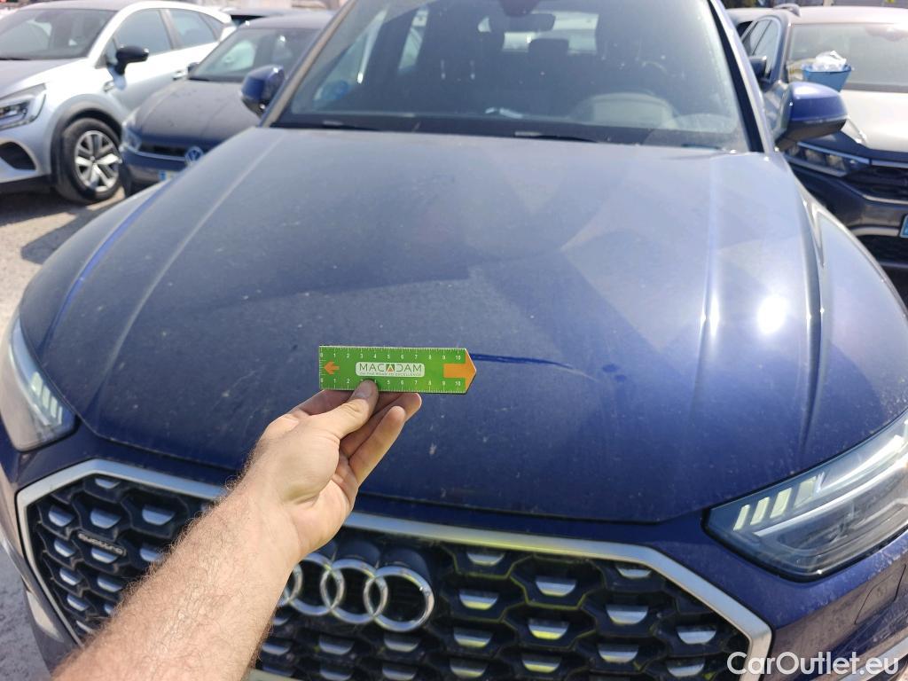  Audi  Q5 AUDI  SPORTBACK / 2020 / 5P / todoterreno S line 40 TDI 150kW quattro-ultra #17