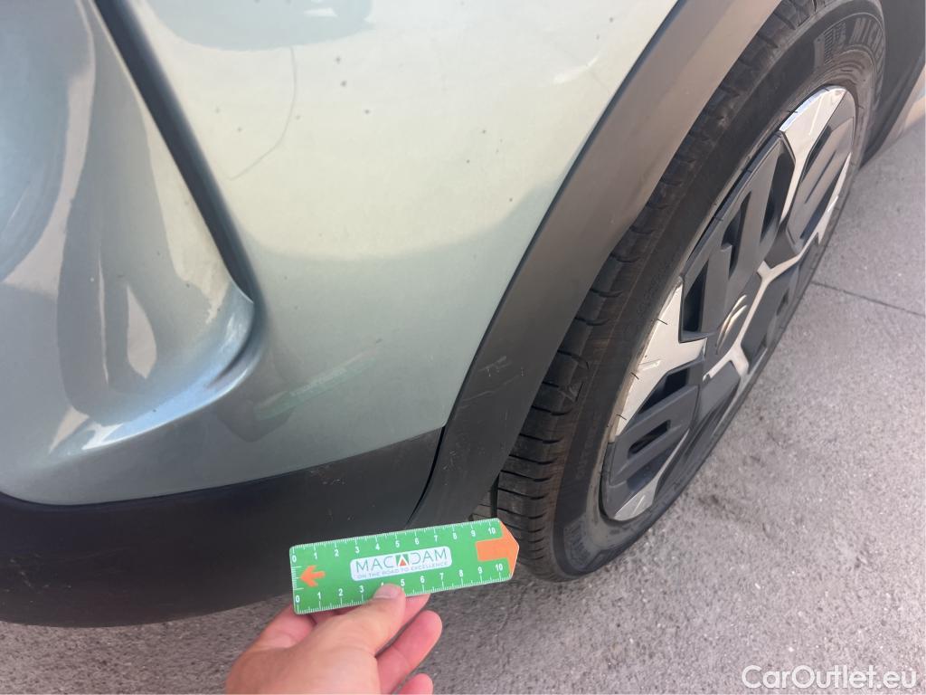  Citroen  C4  Berlina Feel 1.5 BlueHDI 110CV MT6 E6d #32