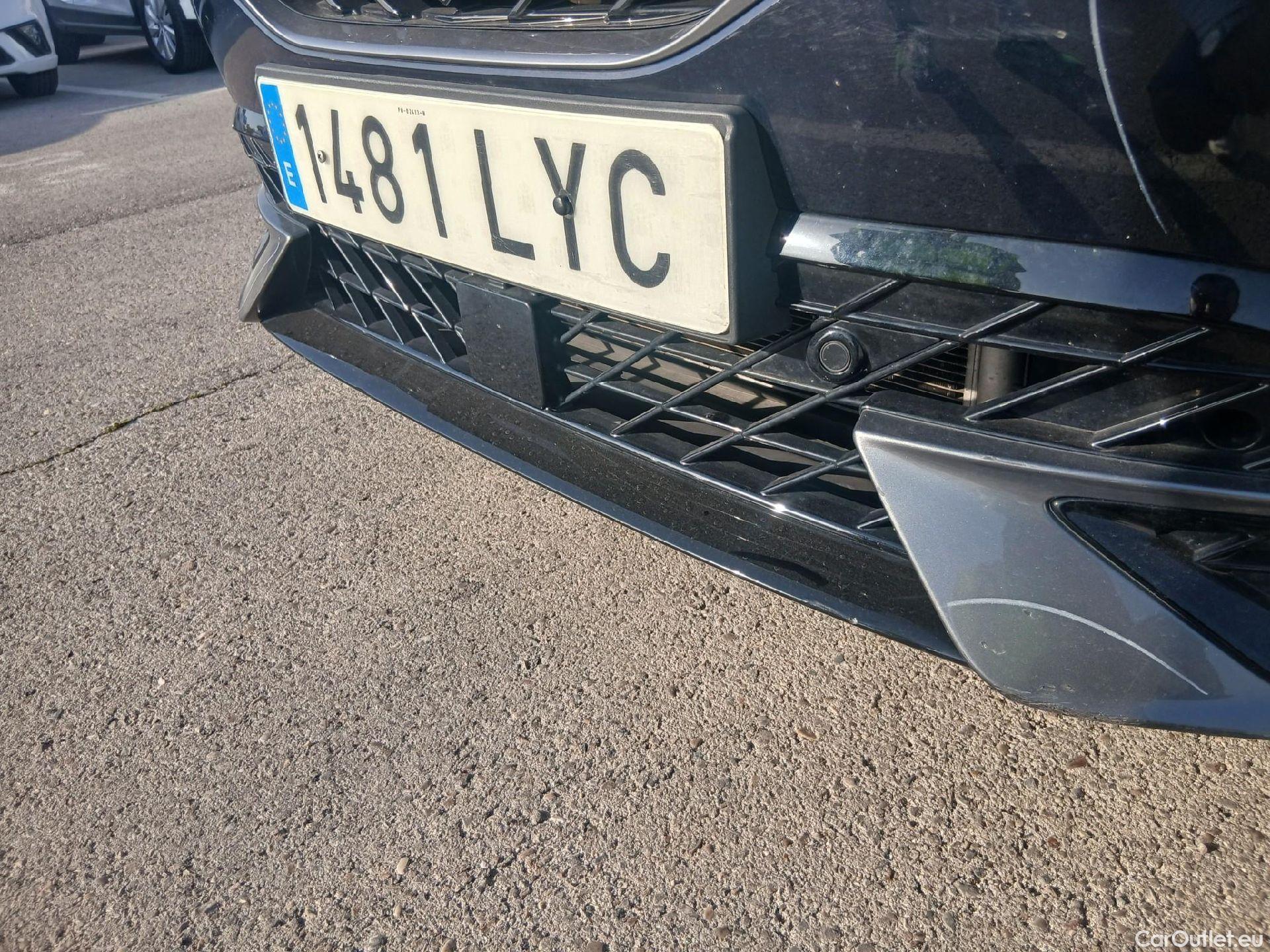  Cupra  Formentor CUPRA  / 2020 / 5P / todoterreno 1.5 TSI 110kW (150 CV) DSG #40