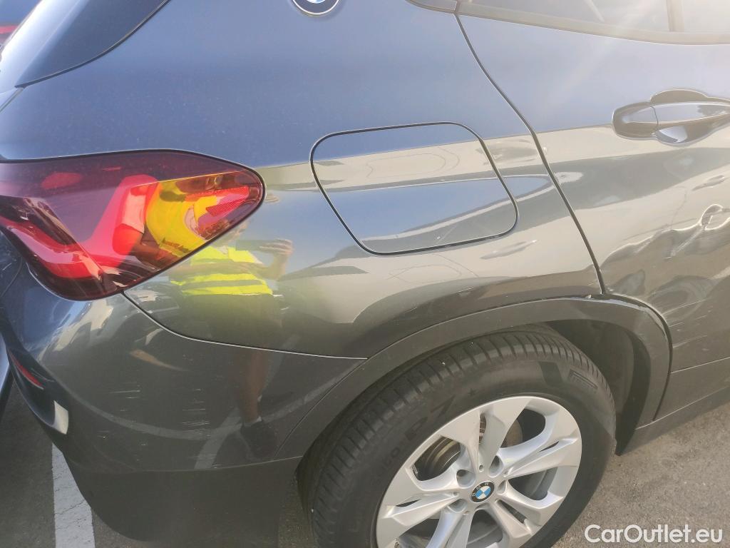  Bmw  X2 BMW  / 2017 / 5P / todoterreno xDrive25e Auto #15