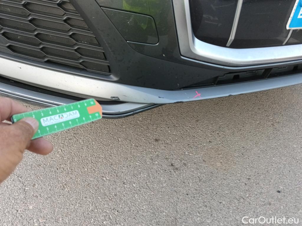  Audi  Q7 AUDI  / 2019 / 5P / todoterreno S line 45 TDI 170kW (232CV) quat. tip.(AC) #29