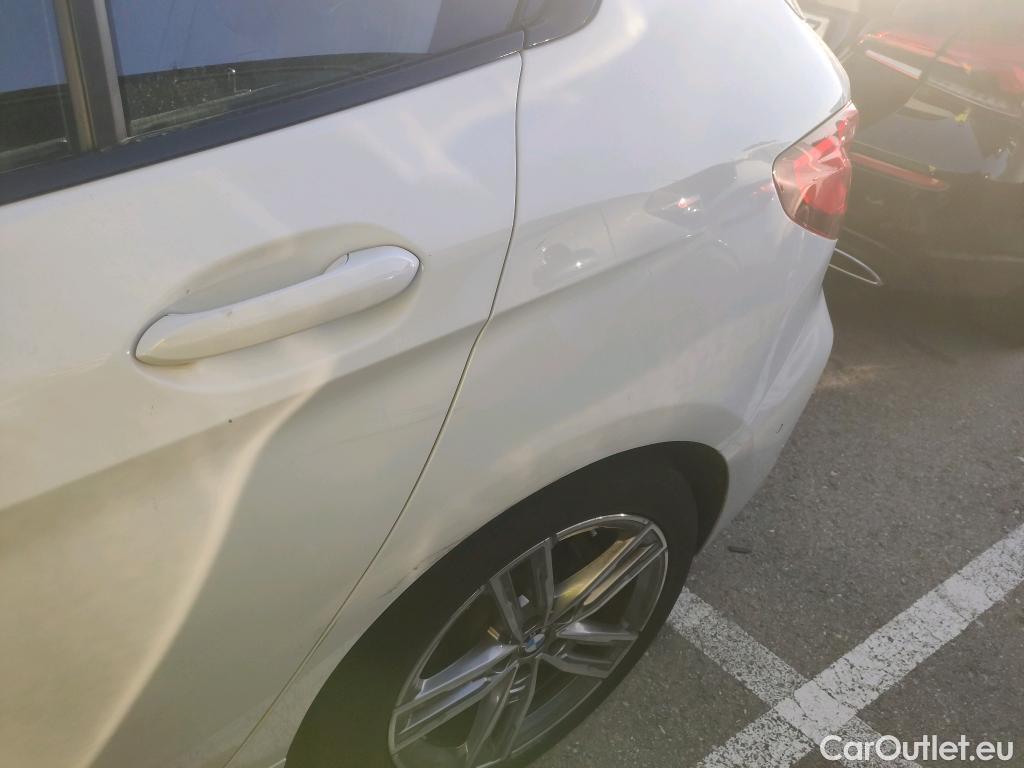  Bmw  Serie 1 BMW  / 2019 / 5P / berlina con portón 118iA #PAQUETE M# #17