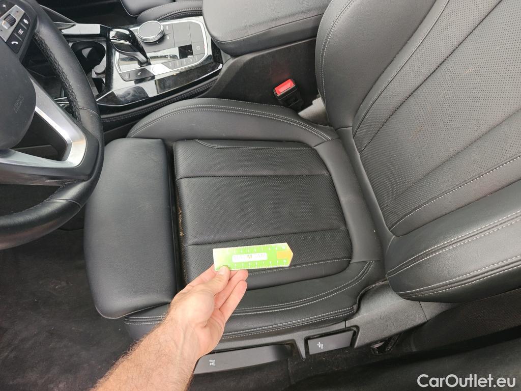  Bmw  X4 BMW  / 2021 / 5P / todoterreno xDrive20d xLine #22