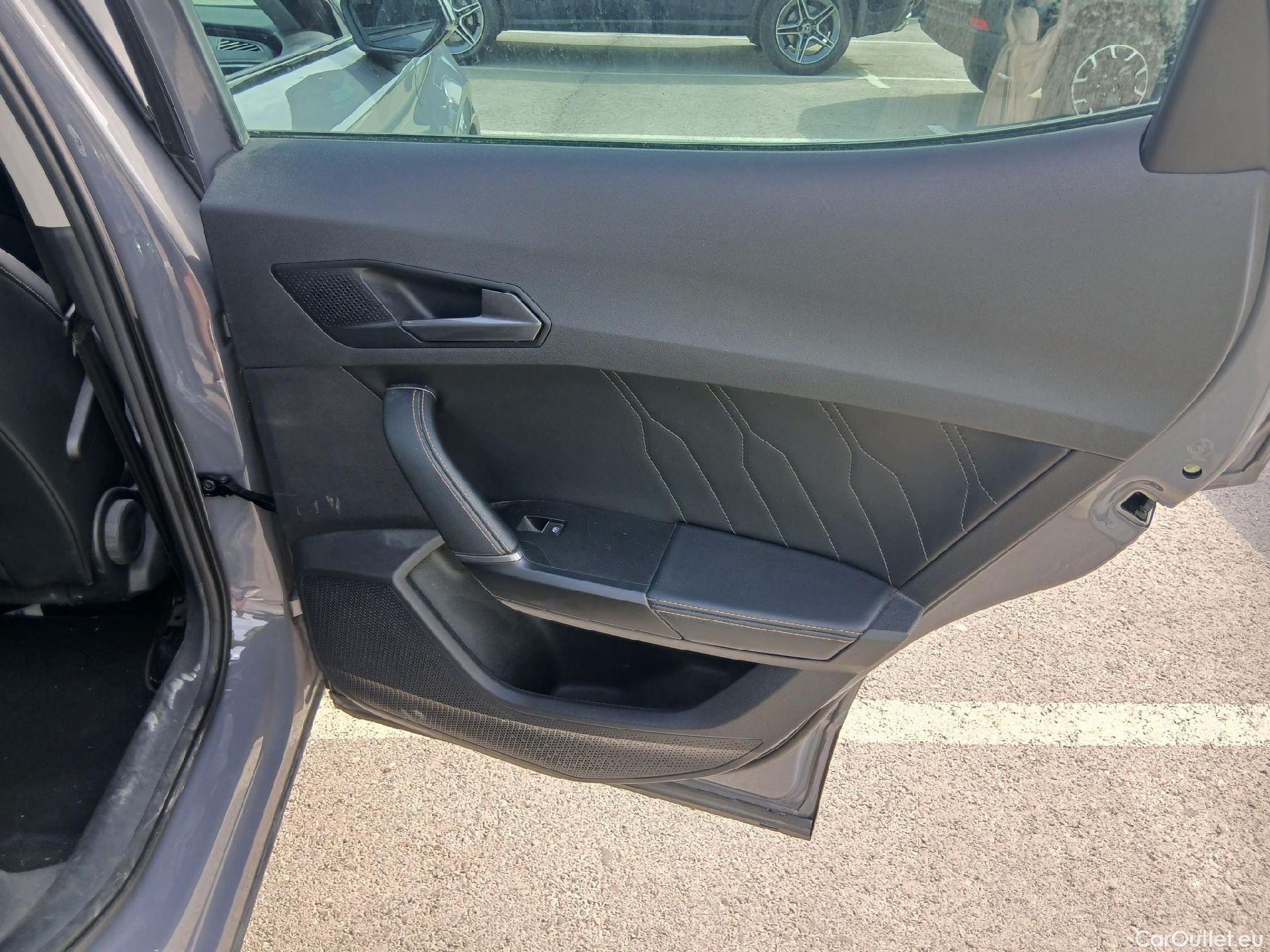  Cupra  Formentor CUPRA  / 2020 / 5P / todoterreno 1.5 TSI 110kW (150 CV) #60
