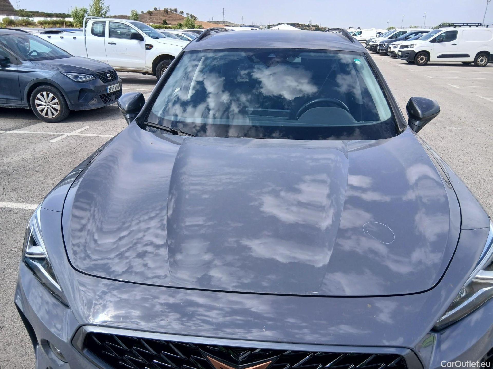  Cupra  Formentor CUPRA  / 2020 / 5P / todoterreno 1.5 TSI 110kW (150 CV) #5