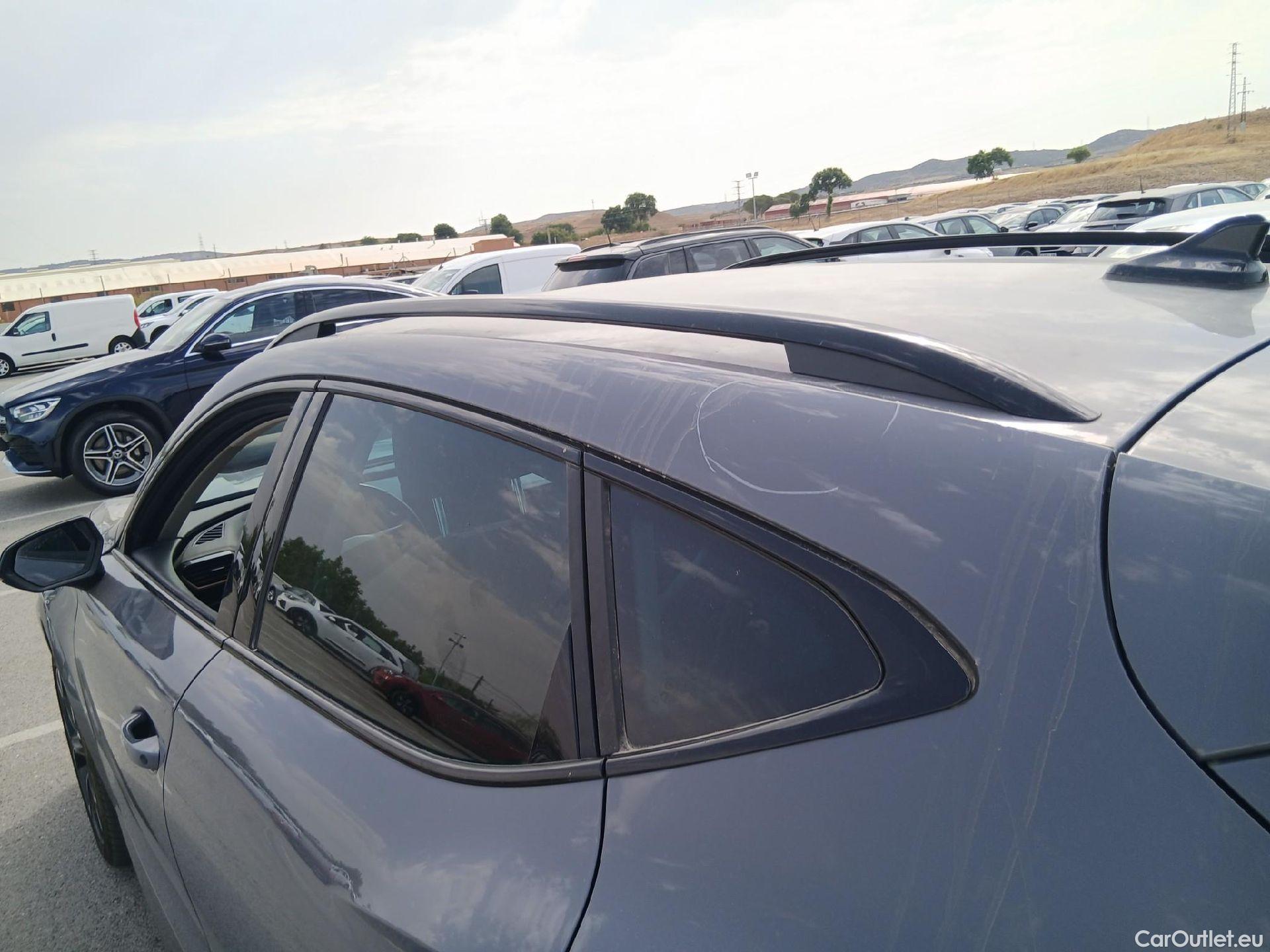  Cupra  Formentor CUPRA  / 2020 / 5P / todoterreno 1.5 TSI 110kW (150 CV) #28