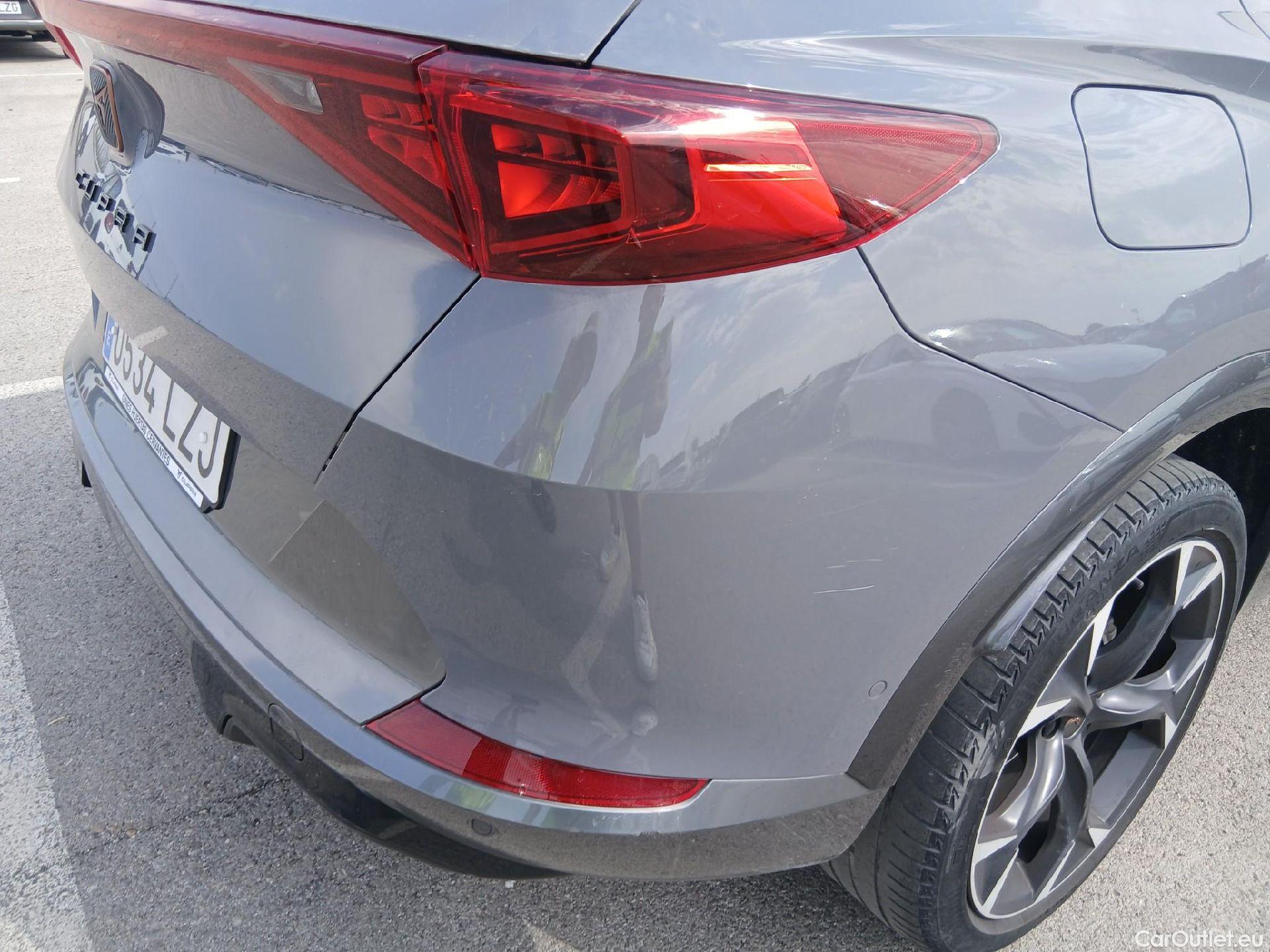  Cupra  Formentor CUPRA  / 2020 / 5P / todoterreno 1.5 TSI 110kW (150 CV) #50