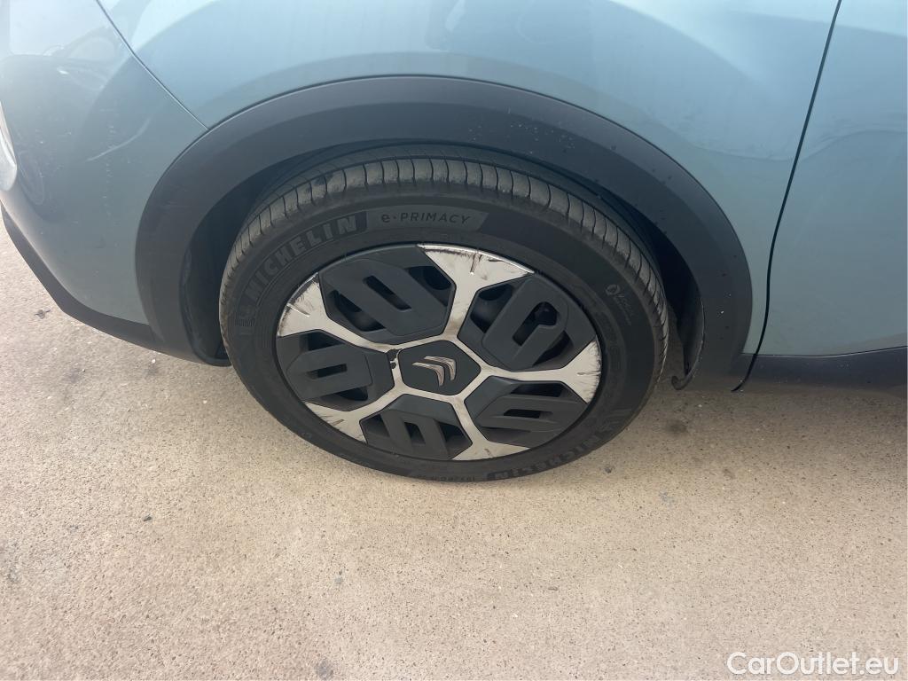  Citroen  C4  Berlina Feel 1.5 BlueHDI 110CV MT6 E6d #37