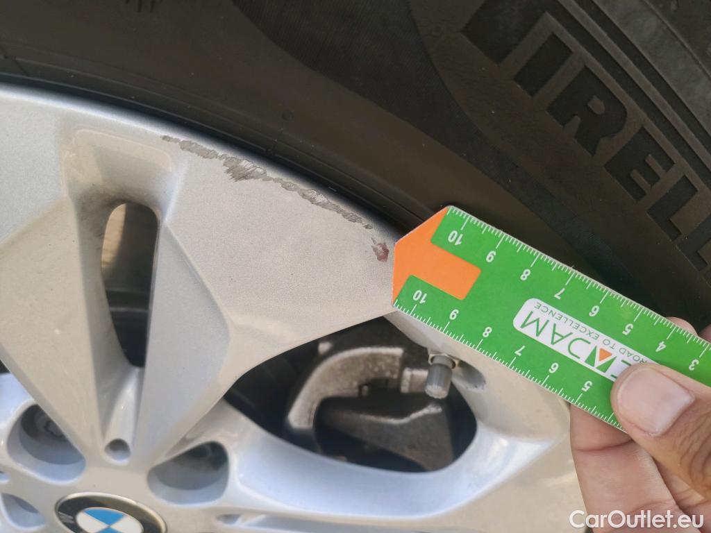  Bmw  X2 BMW  / 2017 / 5P / todoterreno xDrive25e Auto #20