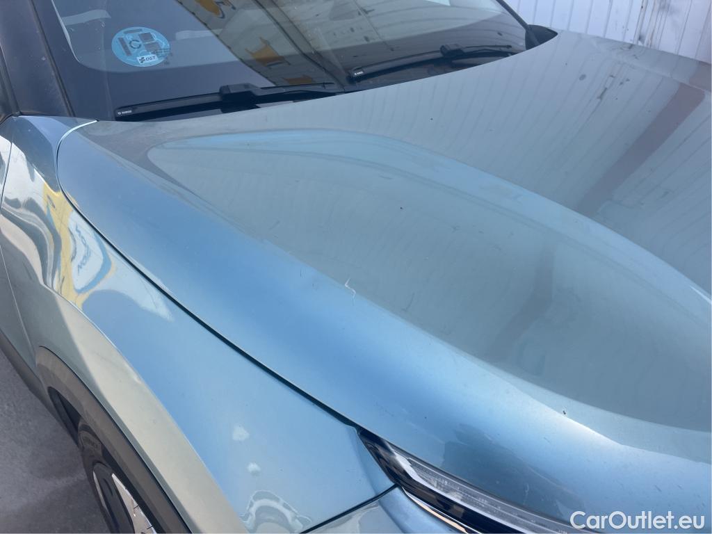  Citroen  C4  Berlina Feel 1.5 BlueHDI 110CV MT6 E6d #13