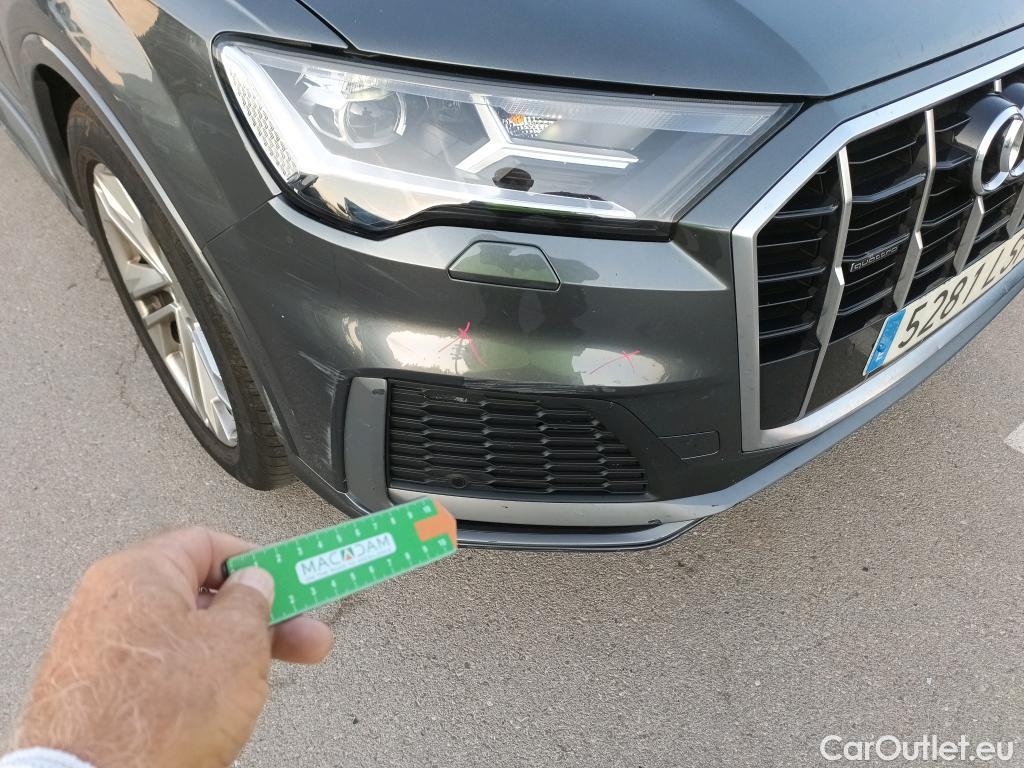  Audi  Q7 AUDI  / 2019 / 5P / todoterreno S line 45 TDI 170kW (232CV) quat. tip.(AC) #37
